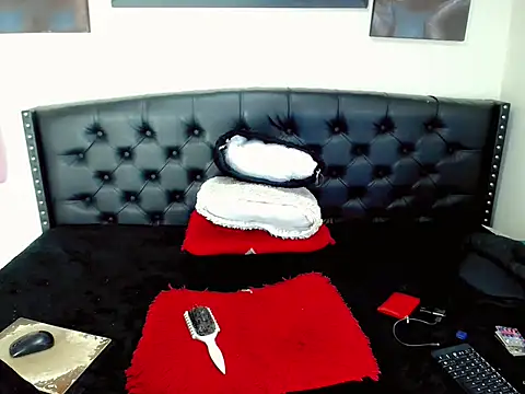 Sasha - online show from October 4, 4:21 am