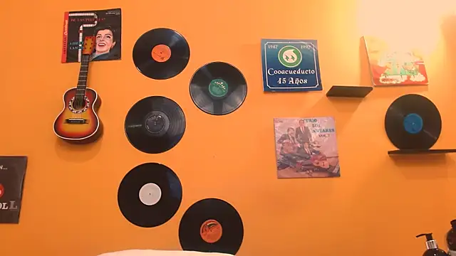 meisevil77 online show from November 17, 2:50 am