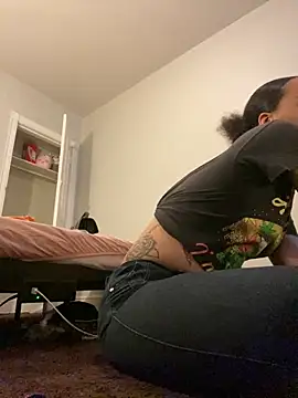 Velvetraexo online show from April 14, 8:59 pm