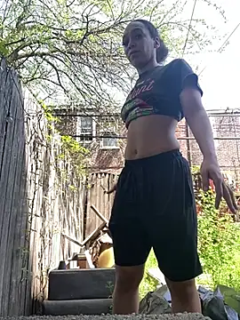 Velvetraexo online show from April 15, 5:09 pm