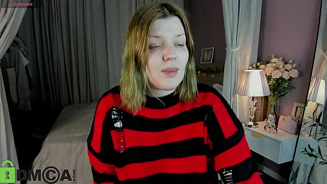 Michele Greenn online show from February 12, 11:55 pm