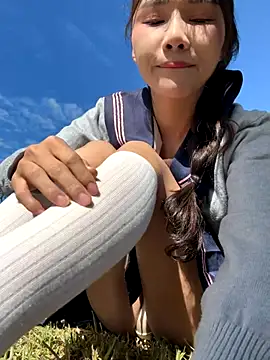 Adora188 online show from November 21, 4:33 am