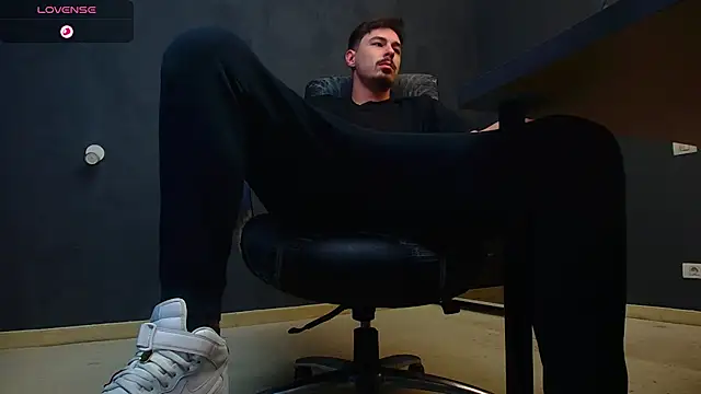 EnzoRace online show from October 24, 6:21 am