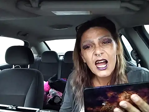 SparklesB1tch online show from November 20, 11:26 pm