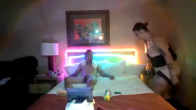SparklesB1tch online show from July 1, 10:42 pm