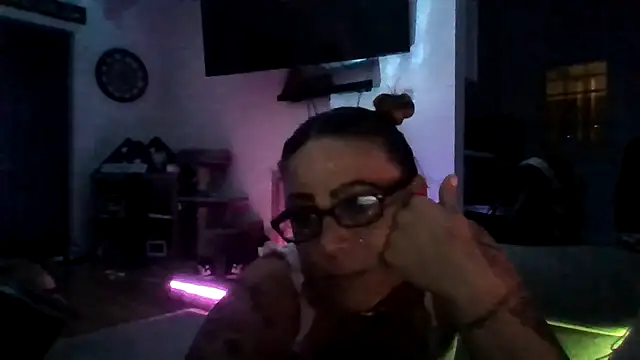 SparklesB1tch online show from July 4, 11:27 am
