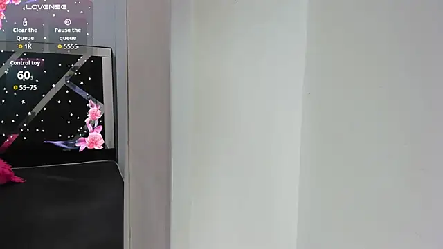 iisabella noa online show from October 10, 1:32 pm