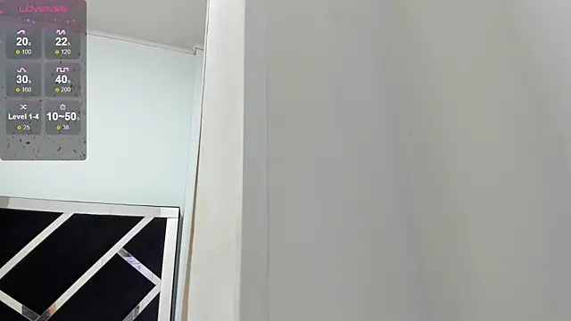 iisabella noa online show from November 20, 12:49 pm