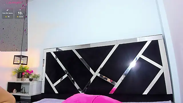 iisabella noa online show from January 9, 12:52 pm