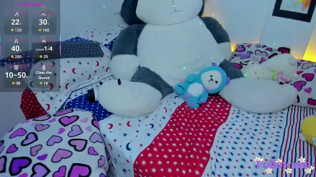 milita houston online show from March 31, 3:23 pm