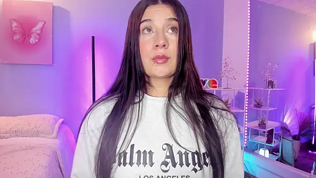 hanna good online show from October 14, 7:58 pm