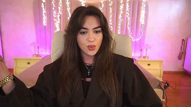 EricaSin online show from April 2, 1:09 pm