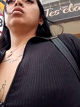 LunaHot 777 online show from February 14, 8:05 pm