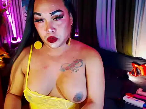 CumFactoryLuna online show from April 8, 10:26 am