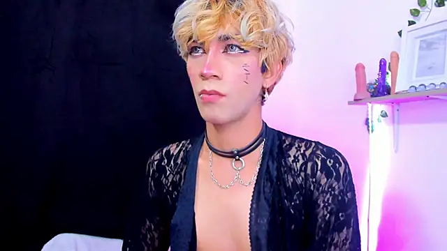 Cooperrosscute233 online show from October 26, 4:29 am