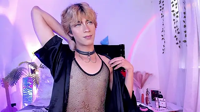 Cooperrosscute233 online show from March 20, 7:30 pm