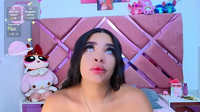 Snapshot of BrittanyBoa chatting on September 23, 2:14 am BrittanyBoa online show from September 23, 2:14 am