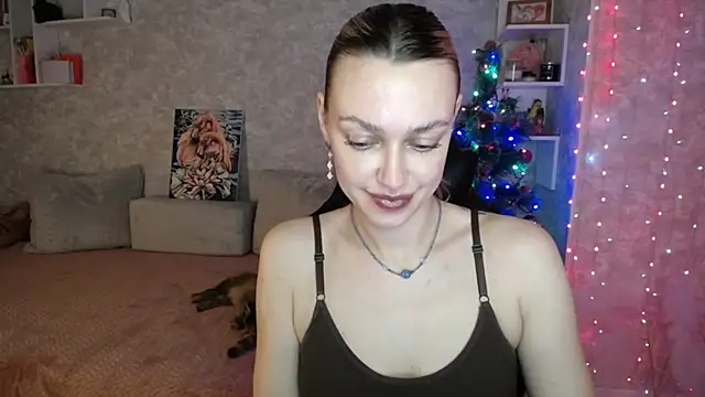 Snapshot of NickyAdamidi chatting on December 21, 4:58 pm NickyAdamidi online show from December 21, 4:58 pm
