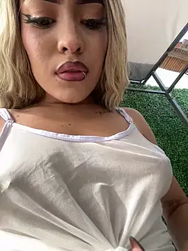 MystiqueXXX online show from September 13, 1:22 pm