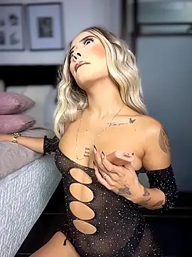 MystiqueXXX online show from February 5, 1:16 pm