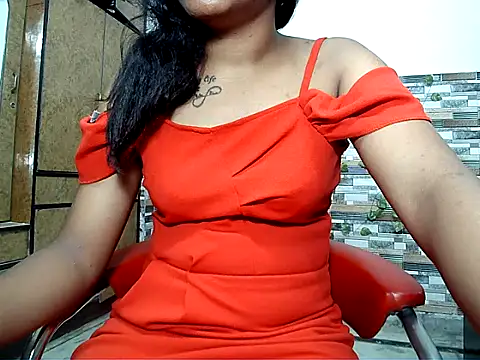 HOT AARVI11 online show from October 1, 8:42 am