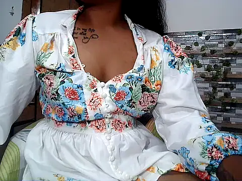 HOT AARVI11 online show from October 8, 4:48 pm