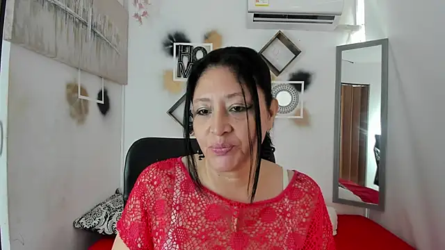 tatiana sofiaa online show from October 8, 1:31 pm