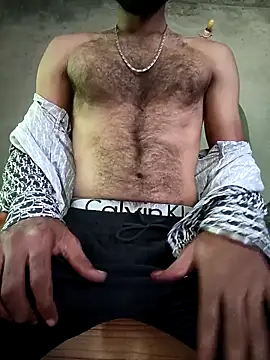 sexysoulll online show from October 10, 6:34 am