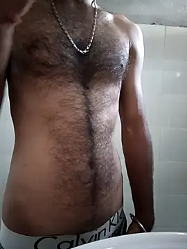 sexysoulll online show from October 14, 2:45 am