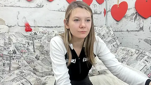 Sunny Sammy online show from October 18, 8:15 am