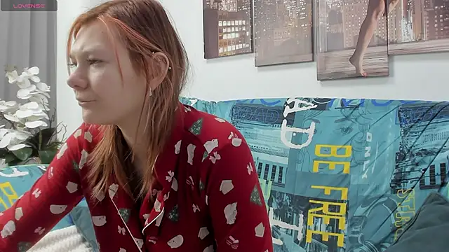 Sunny Sammy online show from January 8, 1:08 am