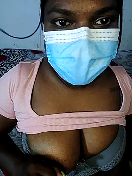 chubybabi online show from September 18, 4:03 am