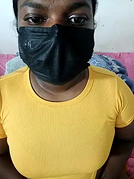 chubybabi online show from October 9, 5:11 pm