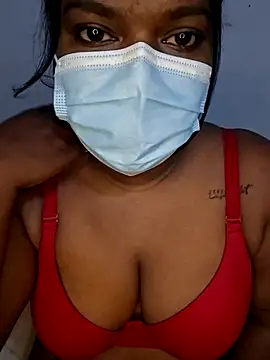 chubybabi online show from February 17, 5:19 pm