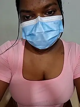 chubybabi online show from February 22, 4:05 pm