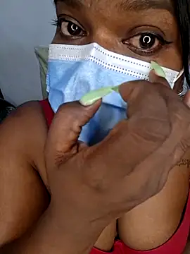 chubybabi online show from April 4, 7:11 pm