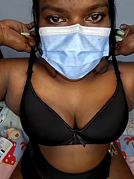 chubybabi online show from April 5, 5:21 pm