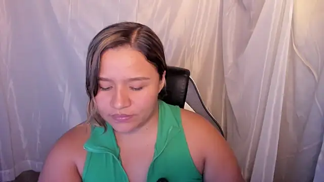 ElaBourn  online show from March 21, 3:00 am