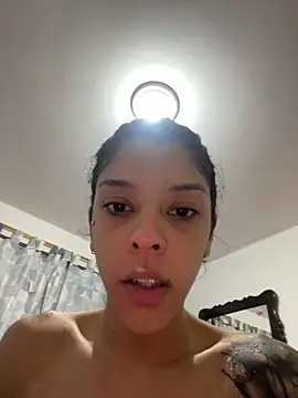 julietha03 online show from September 23, 2:14 am