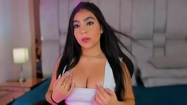 Snapshot of BelaCox_ chatting on September 24, 11:57 am BelaCox  online show from September 24, 11:57 am