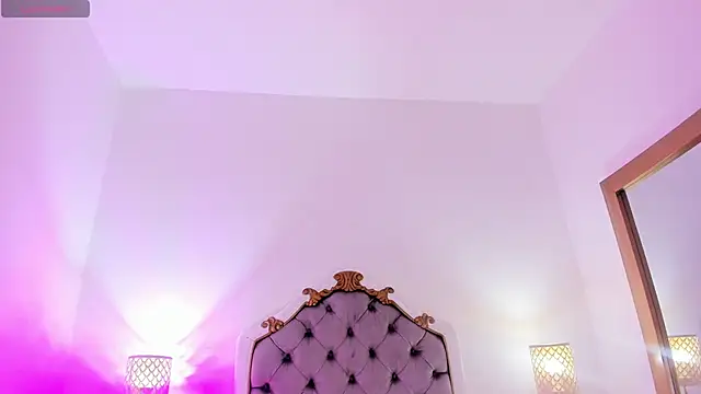 HarleyQueen666 online show from March 28, 11:10 am