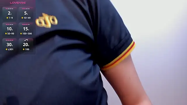 Emmaa white  online show from February 2, 5:11 pm