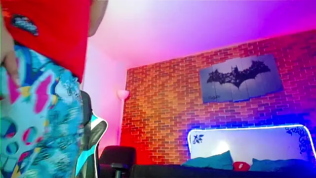 Michael twink  online show from November 2, 10:45 pm