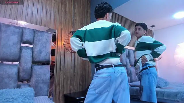 owen  johnson online show from January 14, 12:00 pm