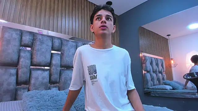 owen  johnson online show from January 16, 11:36 am