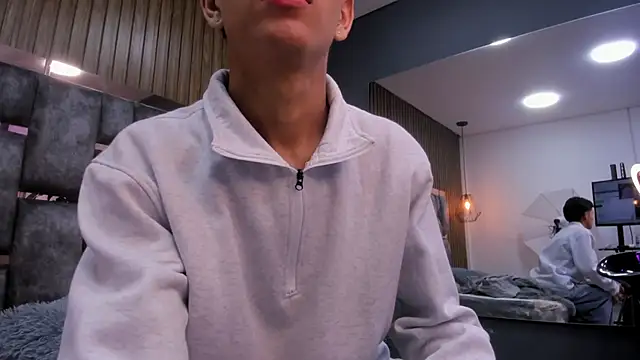 owen  johnson online show from February 14, 12:02 pm