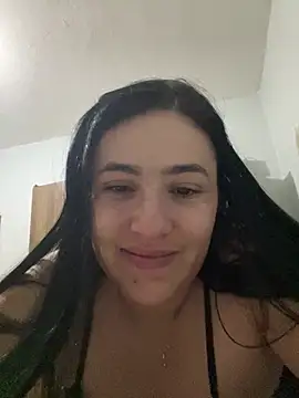 IvettSt  online show from August 8, 3:19 am