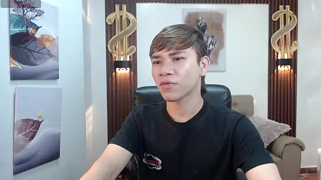 Snapshot of nathanclay chatting on June 13, 12:58 pm nathanclay online show from June 13, 12:58 pm