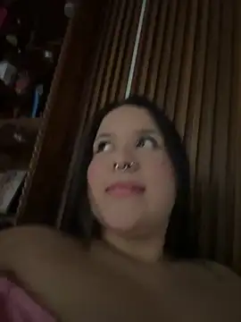 Snapshot of SamanthaDiamonds_ chatting on October 5, 9:56 pm SamanthaDiamonds online show from October 5, 9:56 pm