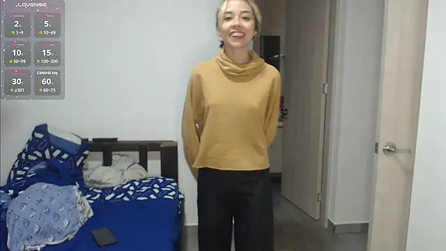 brisazanes online show from September 20, 1:17 am